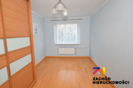 4 pokojowe mieszkanie - 73, 5m2 os. Śląskie